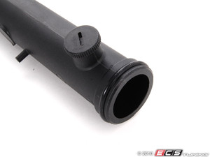 Water Pipe Kit - No Thermostat