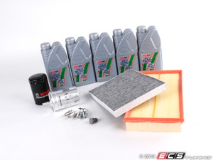 40k Scheduled Service Kit | ES1894