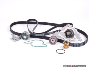 ECS Tuning Timing Belt Kit - Ultimate | ES2015