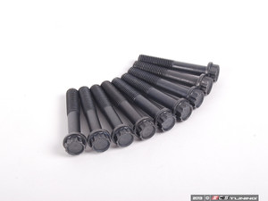 ECS Clutch/Flywheel Bolt Kit