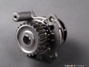 ECS Ultimate Timing Belt Kit