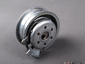 ECS Ultimate Timing Belt Kit