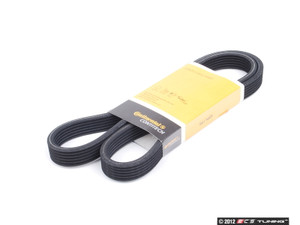 ECS Ultimate Timing Belt Kit