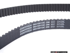 ECS Ultimate Timing Belt Kit