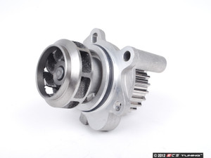 ECS Ultimate Timing Belt Kit