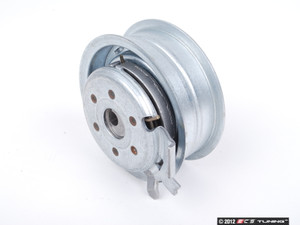 ECS Ultimate Timing Belt Kit