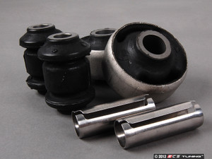 Control Arm Bushing Kit - Both Sides
