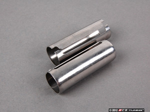 Control Arm Bushing Kit - Both Sides