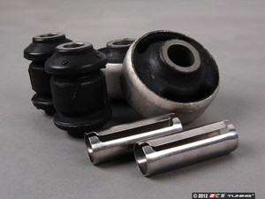 Control Arm Bushing Kit - Both Sides