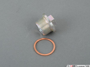 40k Service Kit - Standard Size Oil Filter