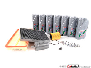 40k Scheduled Service Kit | ES3278