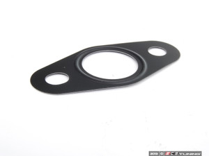 Turbocharger Installation Kit