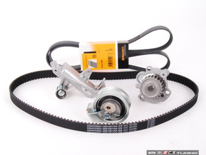 Timing Belt Kit - Ultimate | ES3960