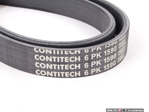 Timing Belt Kit - Ultimate | ES3960