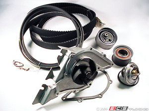 ECS Tuning Timing Belt Kit - Ultimate | ES4001