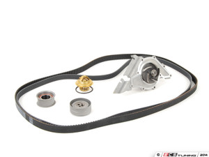 ECS Tuning Timing Belt Kit - Ultimate | ES4008