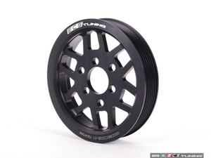 Timing Belt Kit - Ultimate With Gates Racing Timing Belt & Performance Pulley Set
