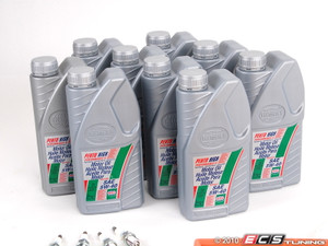 40k Scheduled Service Kit | ES5232