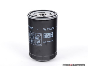 Oil Service Kit - With ECS Magnetic Drain Plug