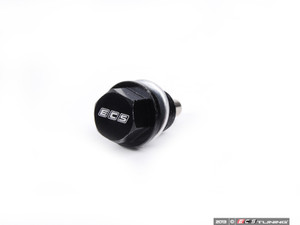 Oil Service Kit - With ECS Magnetic Drain Plug