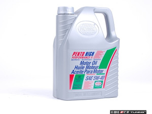 Oil Service Kit - With Magnetic Drain Plug