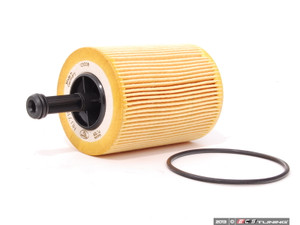 Oil Service Kit - With ECS Magnetic Drain Plug | ES5555