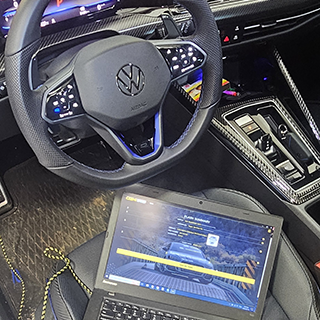 ECU Tuning