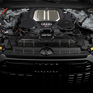 Engine Parts