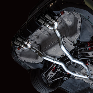 Exhaust