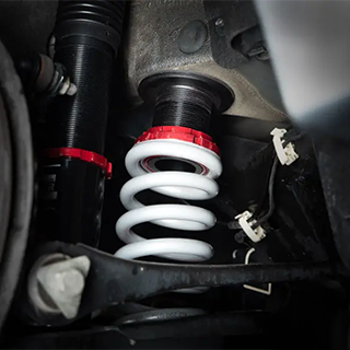 Suspension