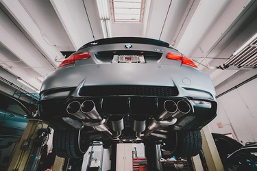 Aftermarket Performance Parts And Your Warranty - All You Need To Know