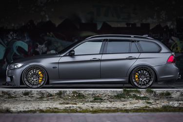 10 Awesome BMW Wagons