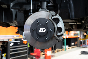 How to Diagnose Failing Wheel Spacers