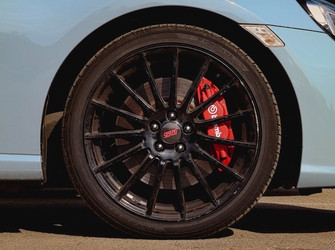 The Pros And Cons of Performance Brake Upgrades