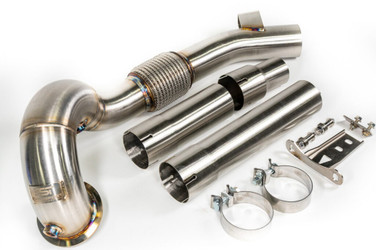 Does A High-Flow Catalytic Converter Increase Performance?