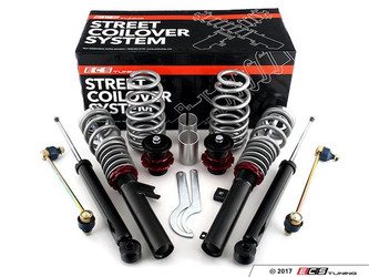 Coilovers Vs. Cup Kits - Which Is Better?
