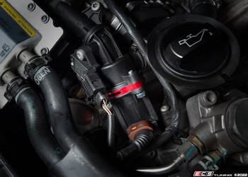 Diverter Valves vs Blow-Off Valves