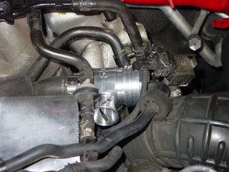 Should You Upgrade Your Diverter Valve To A Blow-Off Valve?