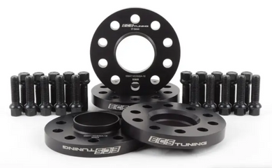 All You Need To Know About Wheel Spacers