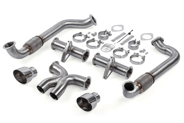 5 Easy Mods for Your Porsche 997
