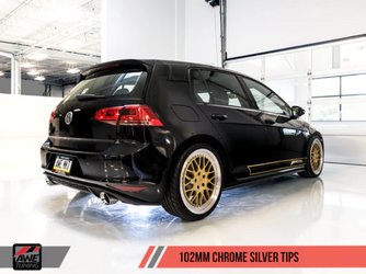 What AWE Exhaust is Best for You?