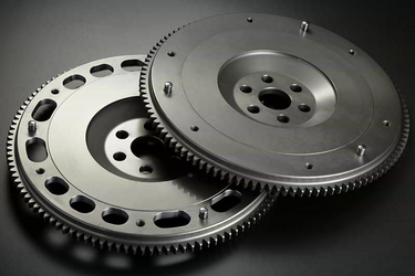 Should You Add A Lightweight Flywheel While Replacing Your Clutch?
