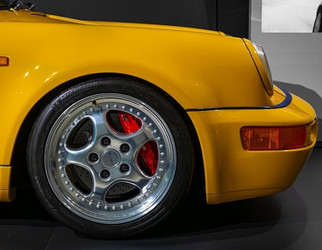 Performance Brake Pads Vs. OEM Brake Pads