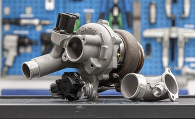 Do Turbos Impact Engine Life?