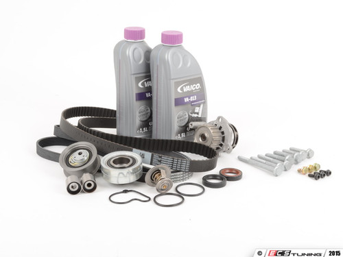 Timing Belt Kit - Ultimate Plus | ES5753
