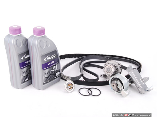 Timing Belt Kit - Ultimate Plus | ES5953