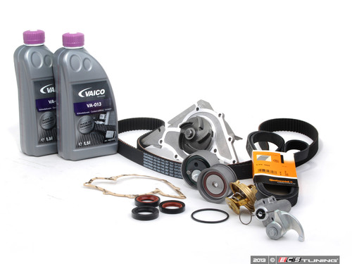 ECS Tuning Timing Belt Kit - Ultimate Plus | ES6198