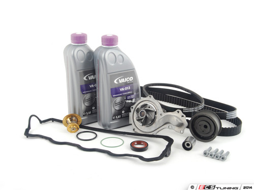 ECS Tuning Timing Belt Kit - Ultimate | ES6389