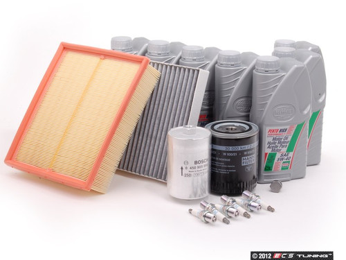 ECS Tuning 40k Service Kit | ES6691