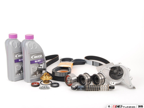 ECS Tuning Timing Belt Kit - Ultimate Plus | ES8150